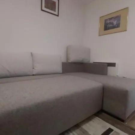 Gogi Pensjonat Zlatibor