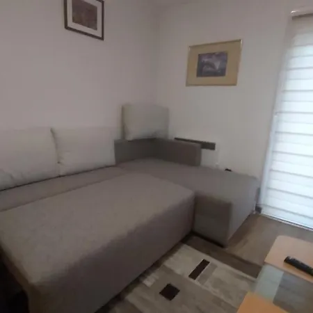 Gogi Pensjonat Zlatibor