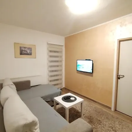 Gogi Pensjonat Zlatibor