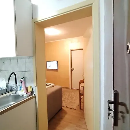 Pensjonat Gogi Zlatibor