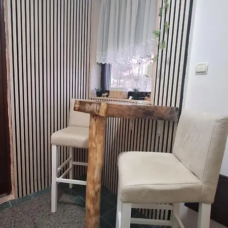 Pensjonat Gogi Zlatibor